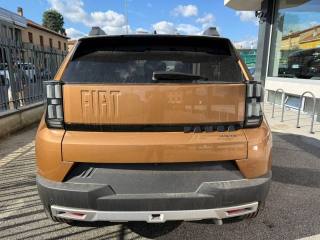 FIAT Grande Panda usata, con Specchietti laterali elettrici