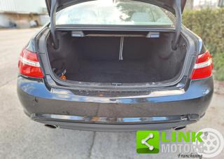 MERCEDES-BENZ E 350 usata, con Climatizzatore
