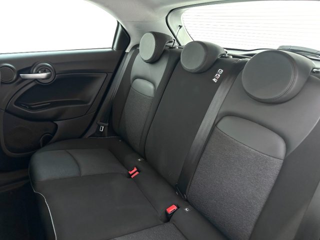 FIAT 500X usata, con ESP