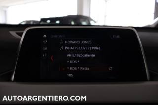 BMW X1 usata, con USB