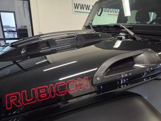 JEEP Wrangler usata, con Bracciolo