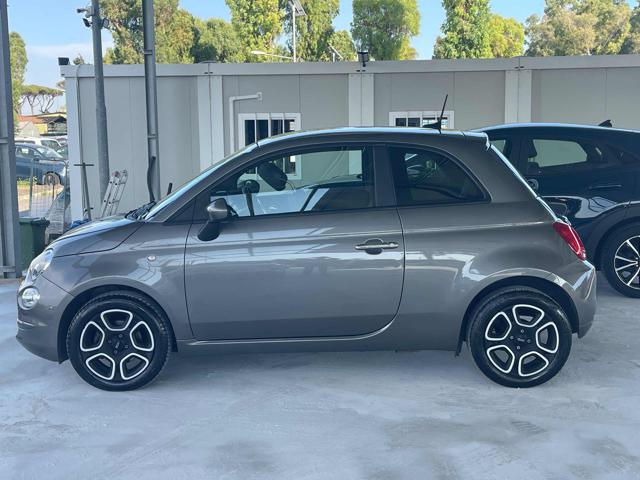 FIAT 500 usata 33