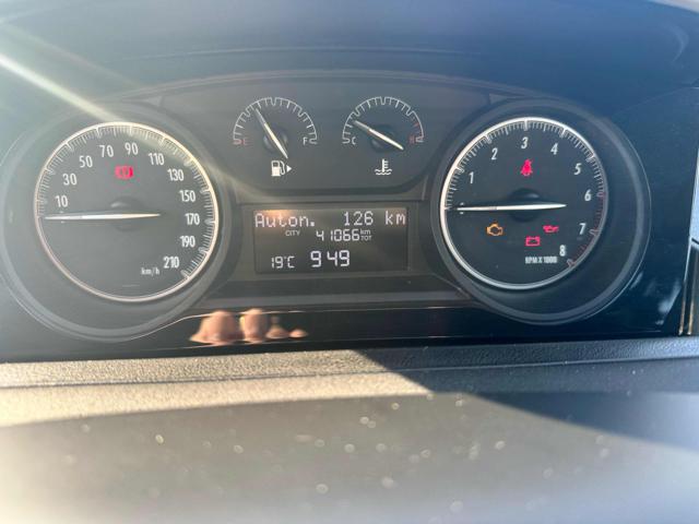 LANCIA Ypsilon usata, con Chiusura centralizzata telecomandata