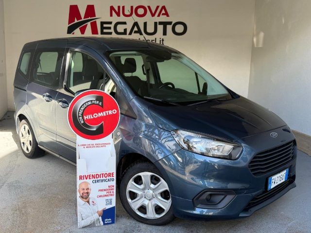 FORD Tourneo Courier usata, con ABS