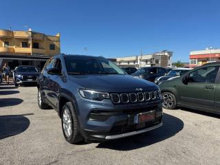 JEEP Compass usata, con Airbag laterali