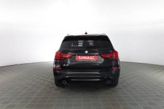 BMW X3 usata 4