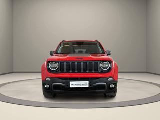 JEEP Renegade usata, con Airbag