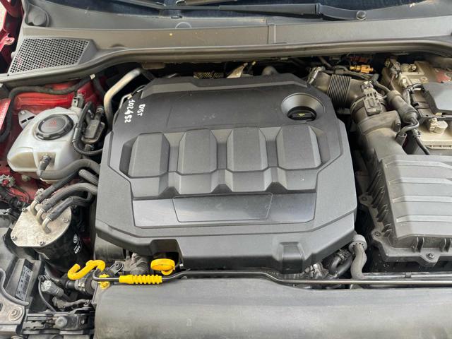 SEAT Ibiza usata, con Cruise Control