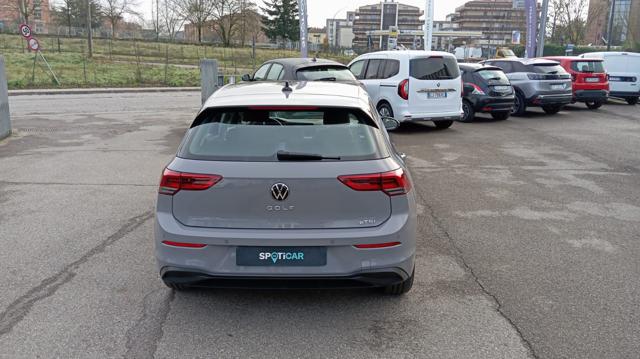 VOLKSWAGEN Golf usata, con Alzacristalli elettrici