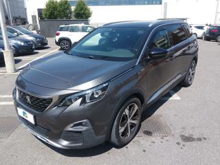 PEUGEOT 5008 usata, con Airbag