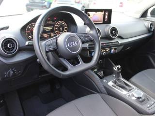 AUDI Q2 usata, con Cerchi in lega