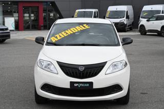 LANCIA Ypsilon usata, con Airbag