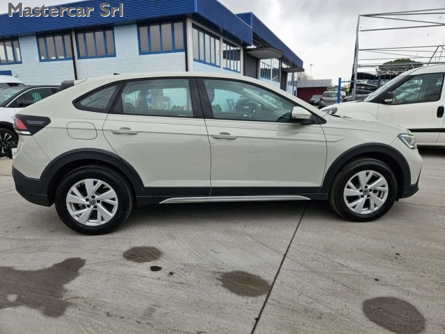 VOLKSWAGEN Taigo usata, con Chiusura centralizzata