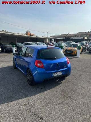 RENAULT Clio usata, con Alzacristalli elettrici