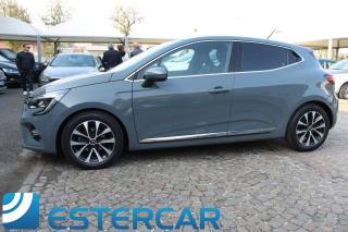 RENAULT Clio usata, con Volante in pelle