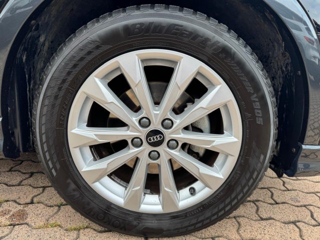 AUDI Q3 usata, con USB