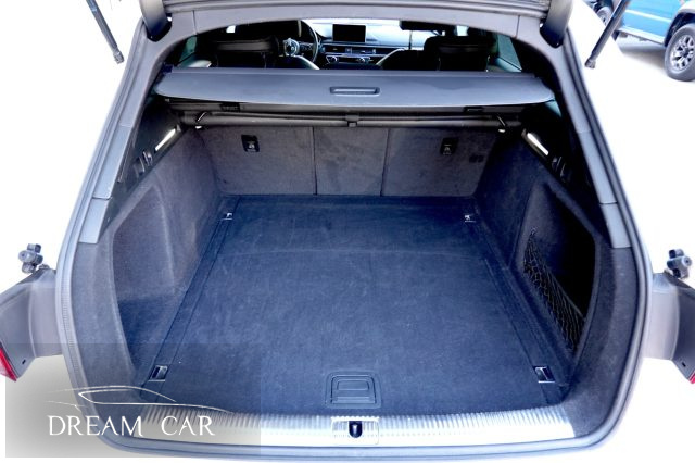 AUDI A4 usata, con Fendinebbia