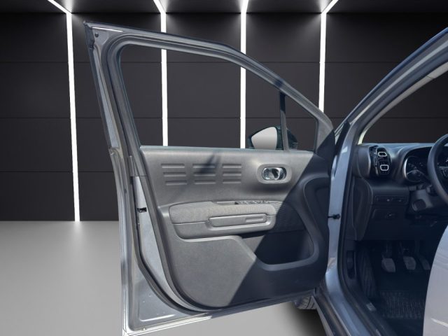 CITROEN C3 Aircross usata, con Fendinebbia