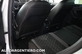 VOLKSWAGEN Tiguan usata, con Specchietti laterali elettrici