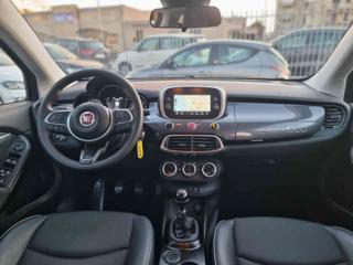 FIAT 500X usata, con Chiusura centralizzata