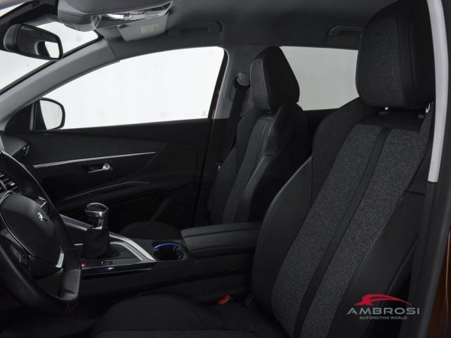 PEUGEOT 3008 usata 8