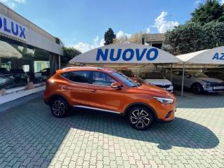 MG ZS usata, con Airbag Passeggero