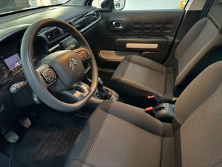 CITROEN C3 usata, con Chiusura centralizzata