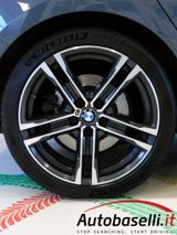 BMW 125 usata, con Sound system