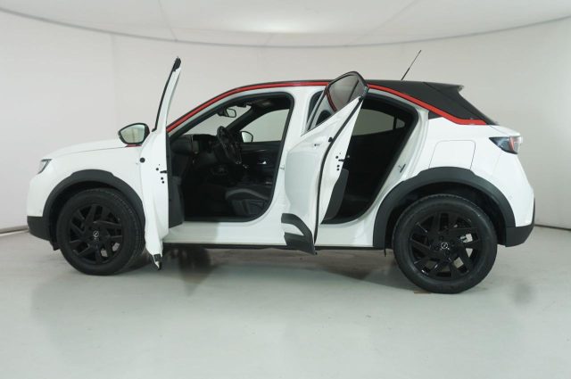 OPEL Mokka usata, con Chiusura centralizzata telecomandata