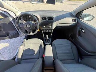 VOLKSWAGEN Polo usata, con Immobilizzatore elettronico