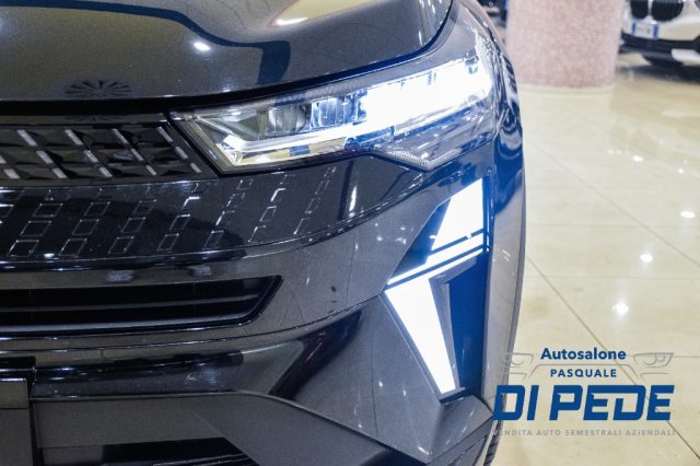 RENAULT Captur usata, con Chiusura centralizzata