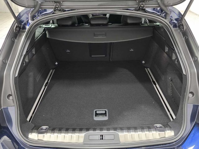 PEUGEOT 508 usata, con Bluetooth