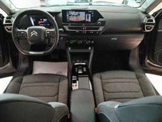 CITROEN C4 usata, con Airbag