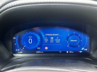 FORD Puma usata, con Climatizzatore