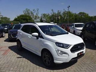 FORD EcoSport usata, con Airbag laterali