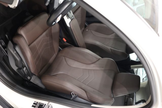 BMW X1 usata, con Cruise Control