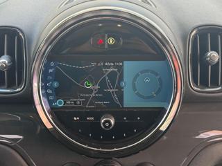 MINI Countryman usata, con ESP