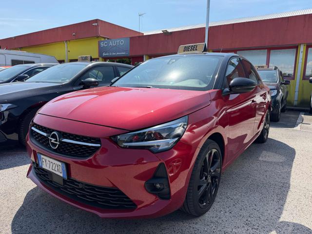 OPEL Corsa usata, con ABS