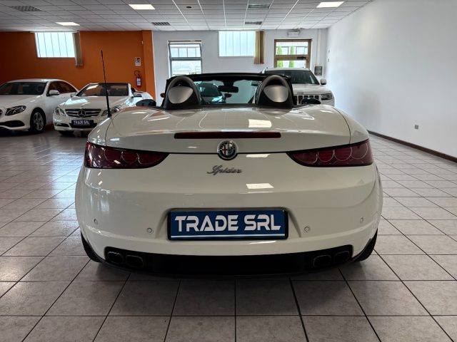 ALFA ROMEO Spider usata, con Chiusura centralizzata