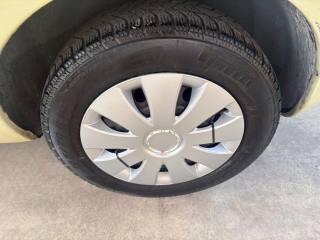 NISSAN Micra usata, con Marmitta catalitica