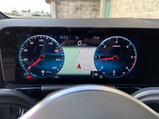 MERCEDES-BENZ GLA 200 usata, con Vivavoce
