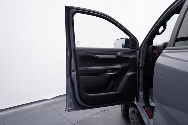 FORD Ranger Raptor usata, con Cerchi in lega