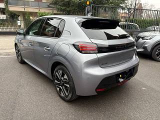 PEUGEOT 208 usata, con Boardcomputer