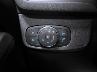 FORD Focus usata, con Volante in pelle