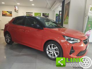 OPEL Corsa usata, con Airbag laterali