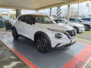 NISSAN Juke usata, con Airbag Passeggero
