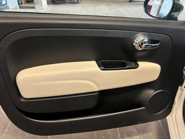 FIAT 500 usata, con ESP