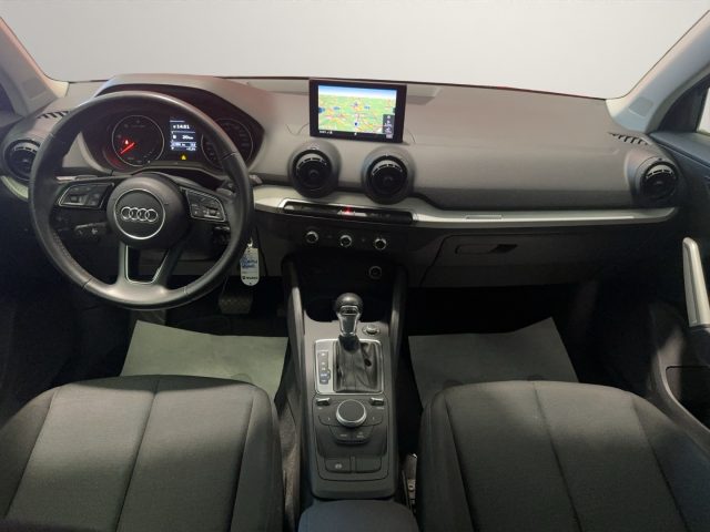 AUDI Q2 usata, con Controllo trazione