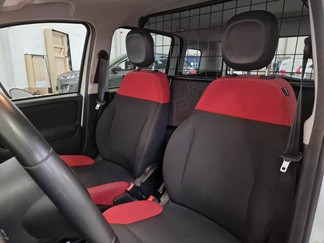 FIAT Panda usata, con Climatizzatore