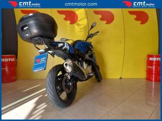 BMW G 310 R usata 3